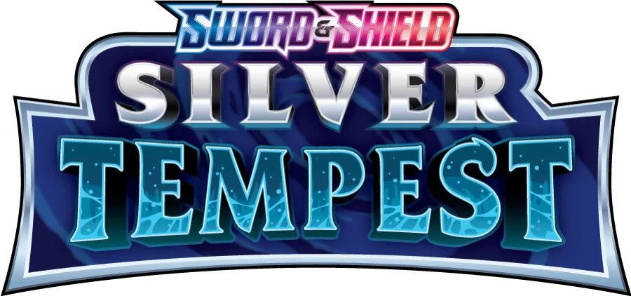 Sword and Shield - Silver Tempest