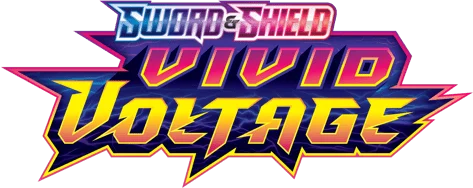 Sword and Shield - Vivid Voltage