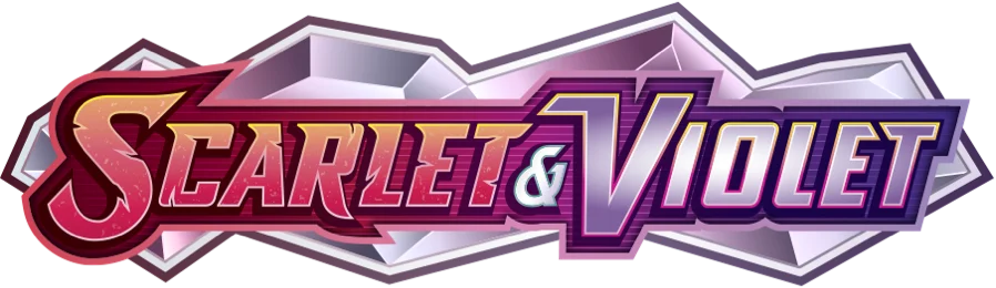 Scarlet and Violet