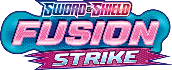 Sword and Shield - Fusion Strike