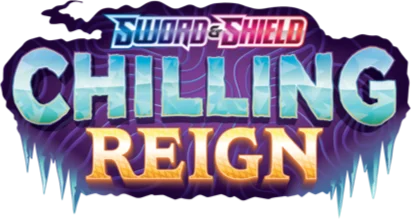 Sword and Shield - Chilling Reign