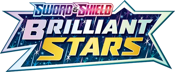 Sword and Shield - Brilliant Stars