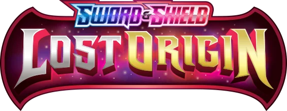 Sword and Shield - Lost Origin