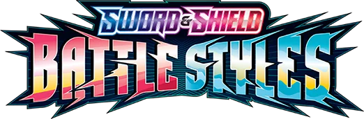 Sword and Shield - Battle Styles