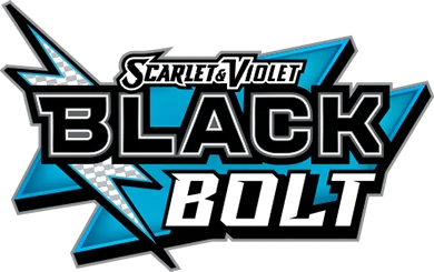 Scarlet and Violet - Black Bolt