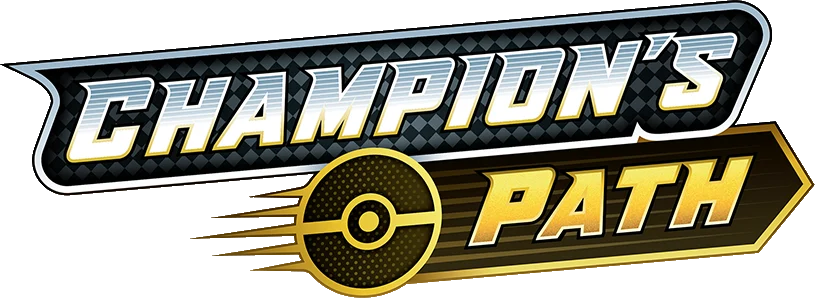 Sword and Shield - Champion's Path