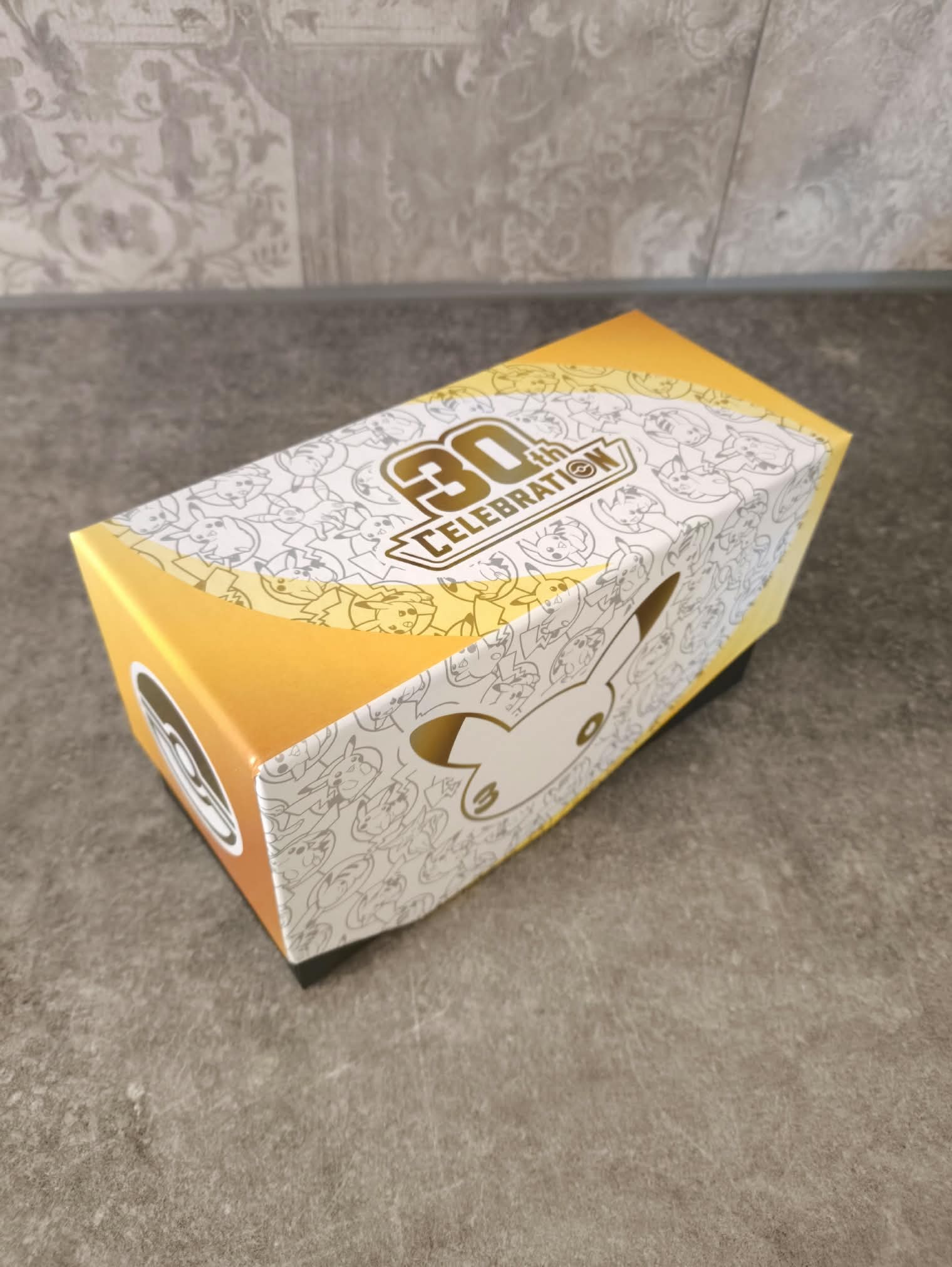 30th CELEBRATION