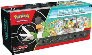 Trainers Toolkit