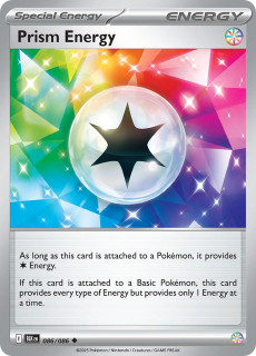 086/086 Prism Energy - Black Bolt